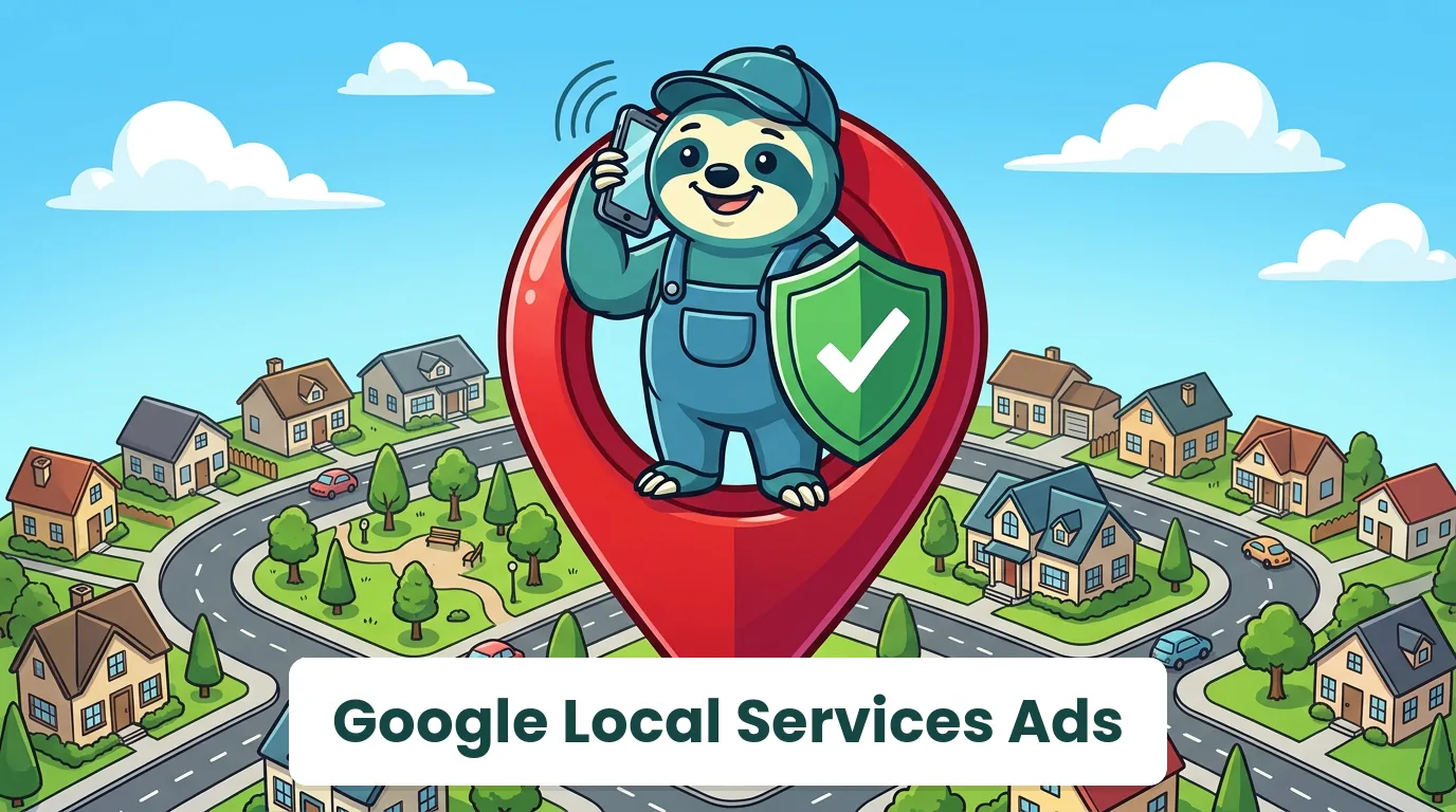 Google Local Services Ads: 2026 Contractor Guide