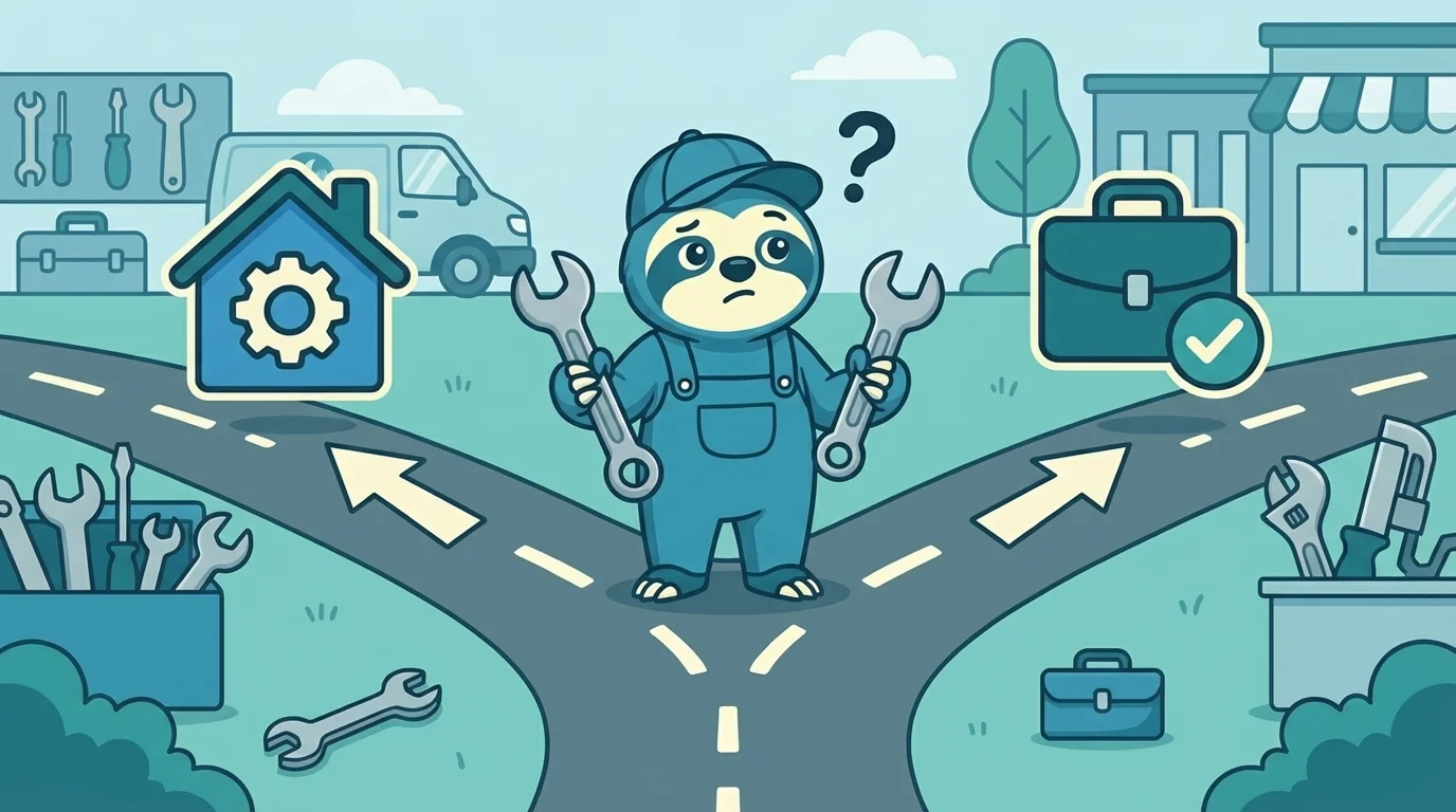 Housecall Pro vs Jobber: Which Is Right for Your Service Business? (2025)