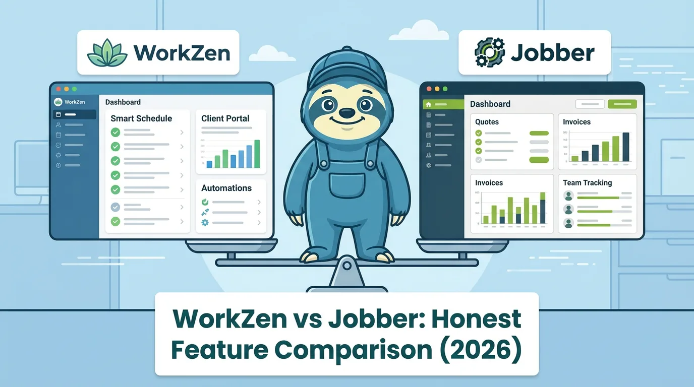 Jobber Pricing Explained: What It Costs in 2026