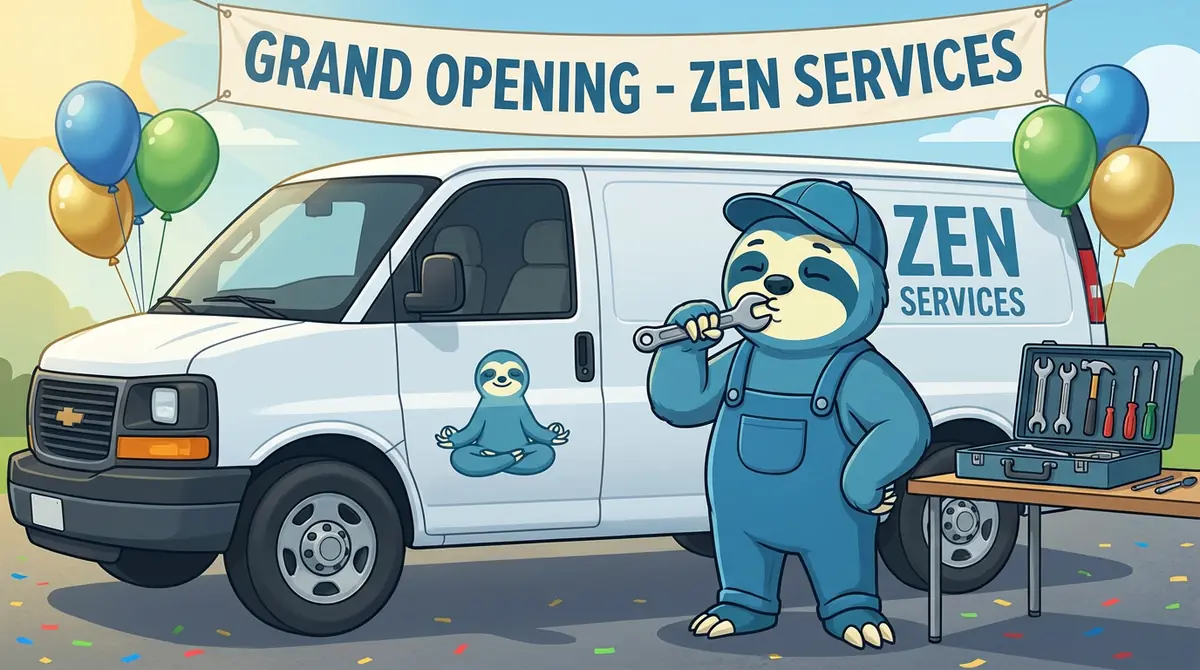 From Employee to Owner: How to Start Your Own Trade Business