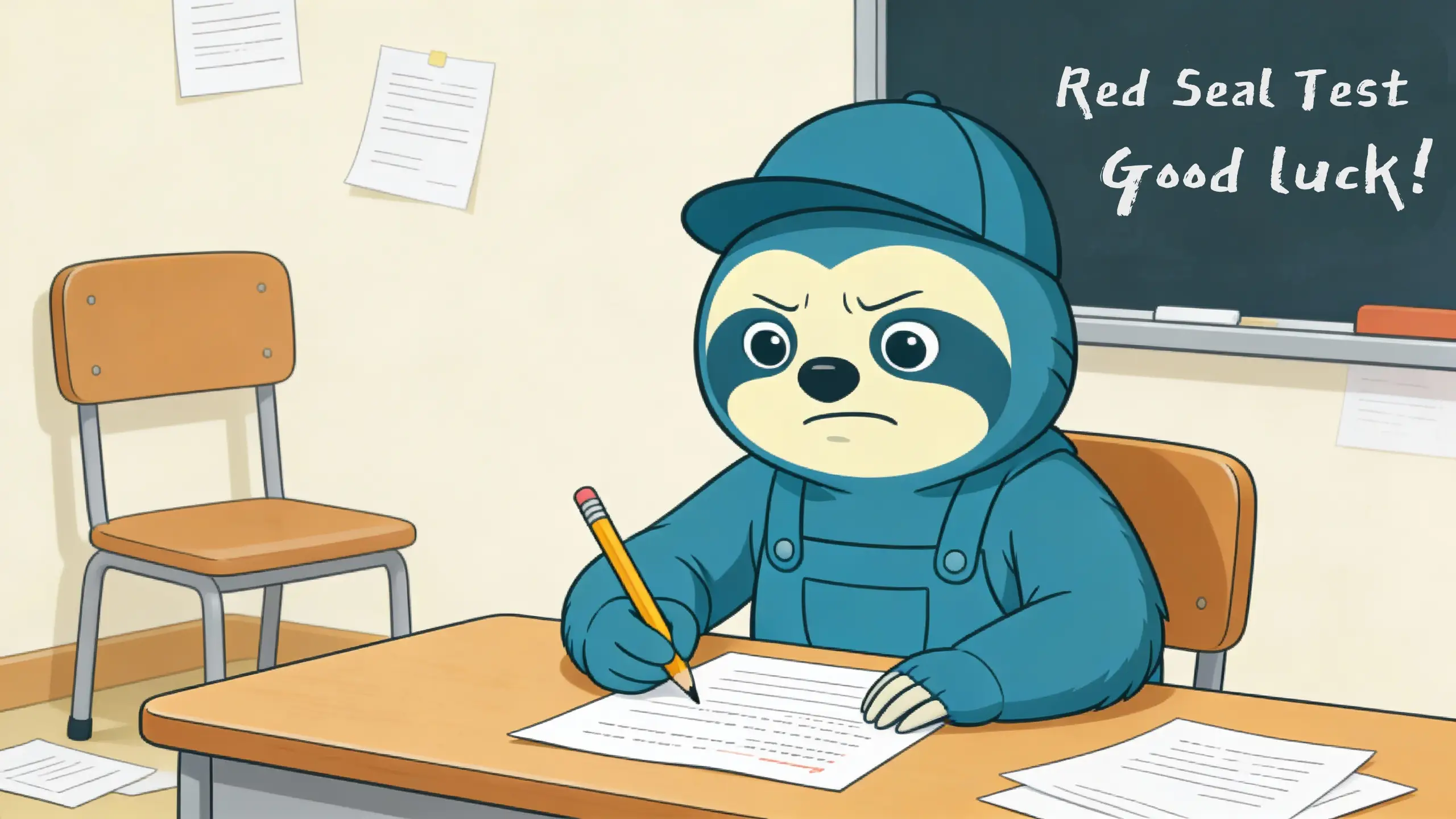 Level Up Your Career: WorkZen Academy Launches Red Seal Certification Prep