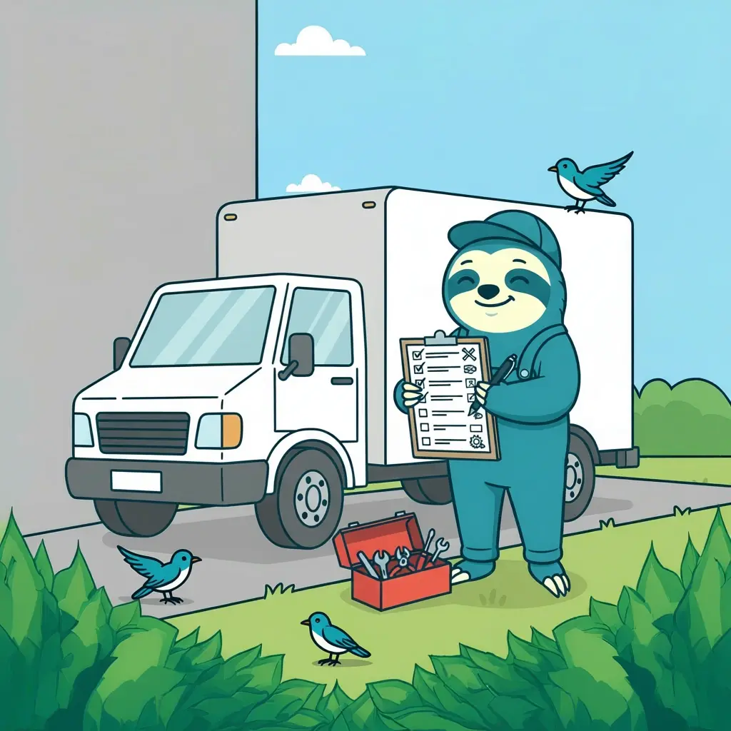 AI-Powered Electrical Checklists