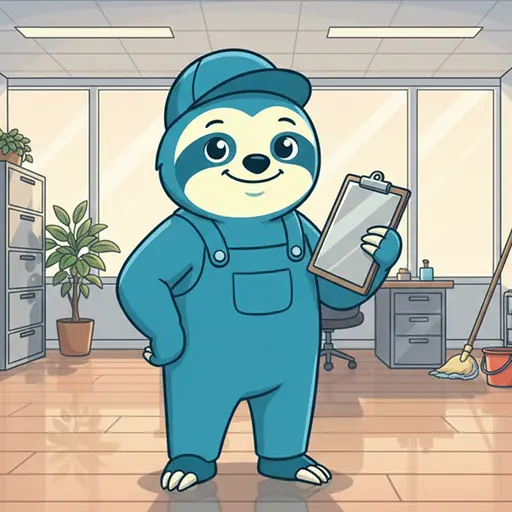 AI-Powered Cleaning Checklists