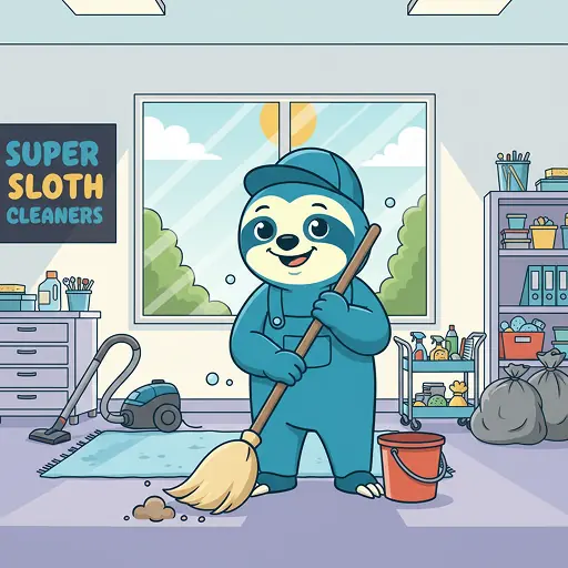 Recurring Cleaning Schedules