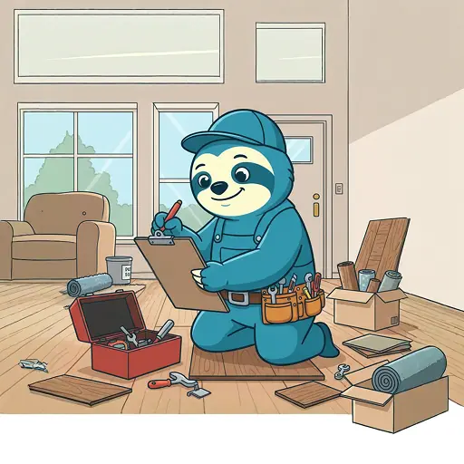 AI-Powered Installation & Cleaning Checklists