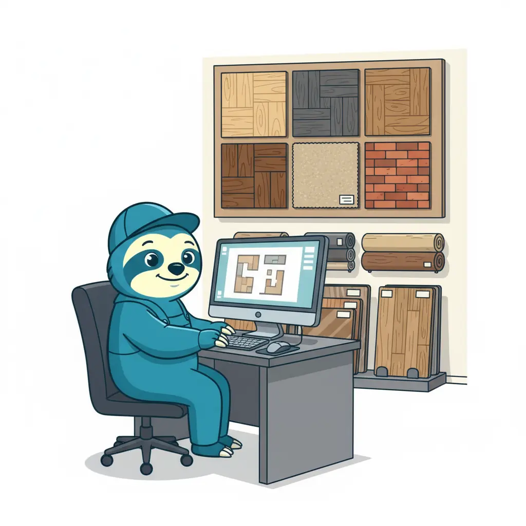 Multi-Room Project Tracking