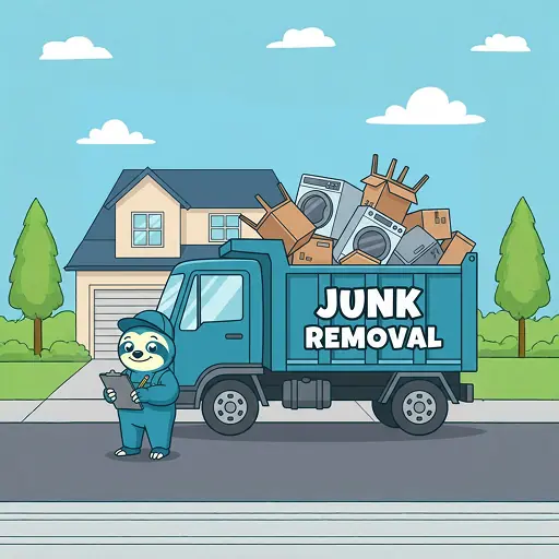 AI-Powered Removal Checklists